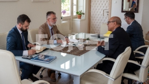 Poziv Alžiru za učešće na Ekspo